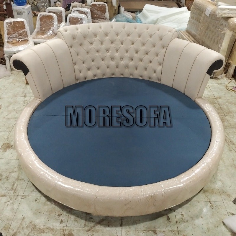 Xưởng sản xuất sofa